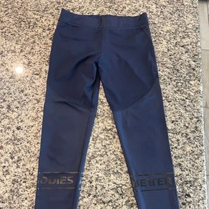 Better Bodies leggings/ mefium
